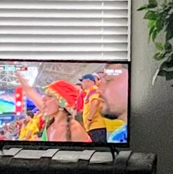 32” Vizio Smart TV