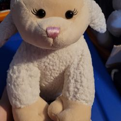 Lamb Build A Bear