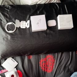 AirPod Pro Generation 2 