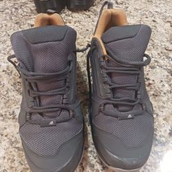 Adidas Terrex Ax3 Men's Trail Shoes [Size 10.5]