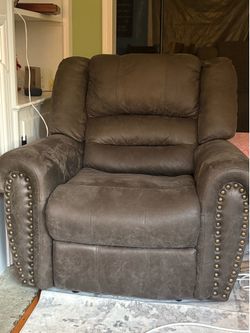 Recliner