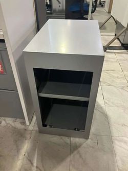 Steelcase Storage Cabinet – From $150 📦 Florida