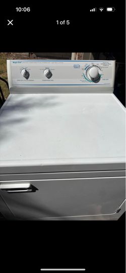 Dryer