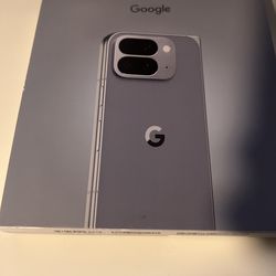 Google Pixel 10 Pro Fold – 1TB – Unlocked