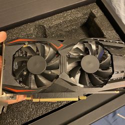 Generic Gtx 1060 6gb