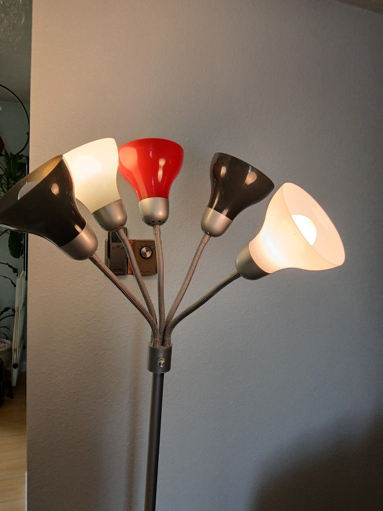 Standing Lamp