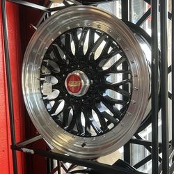 Rines 20”x8.5” 5x108/114.3 $$1400