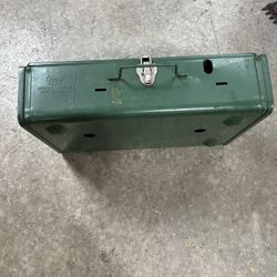 Coleman  Gas Stove