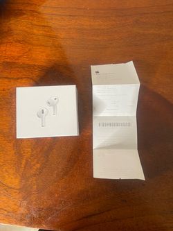 AirPods Pro 3