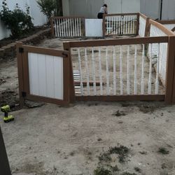  Corral. Para  Alguien Que Tenga Animalitos