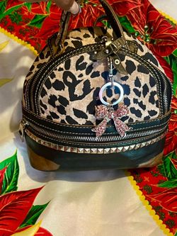 Steve Madden backpack
