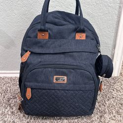 Diaper Bag