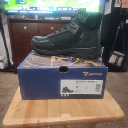 Workboots