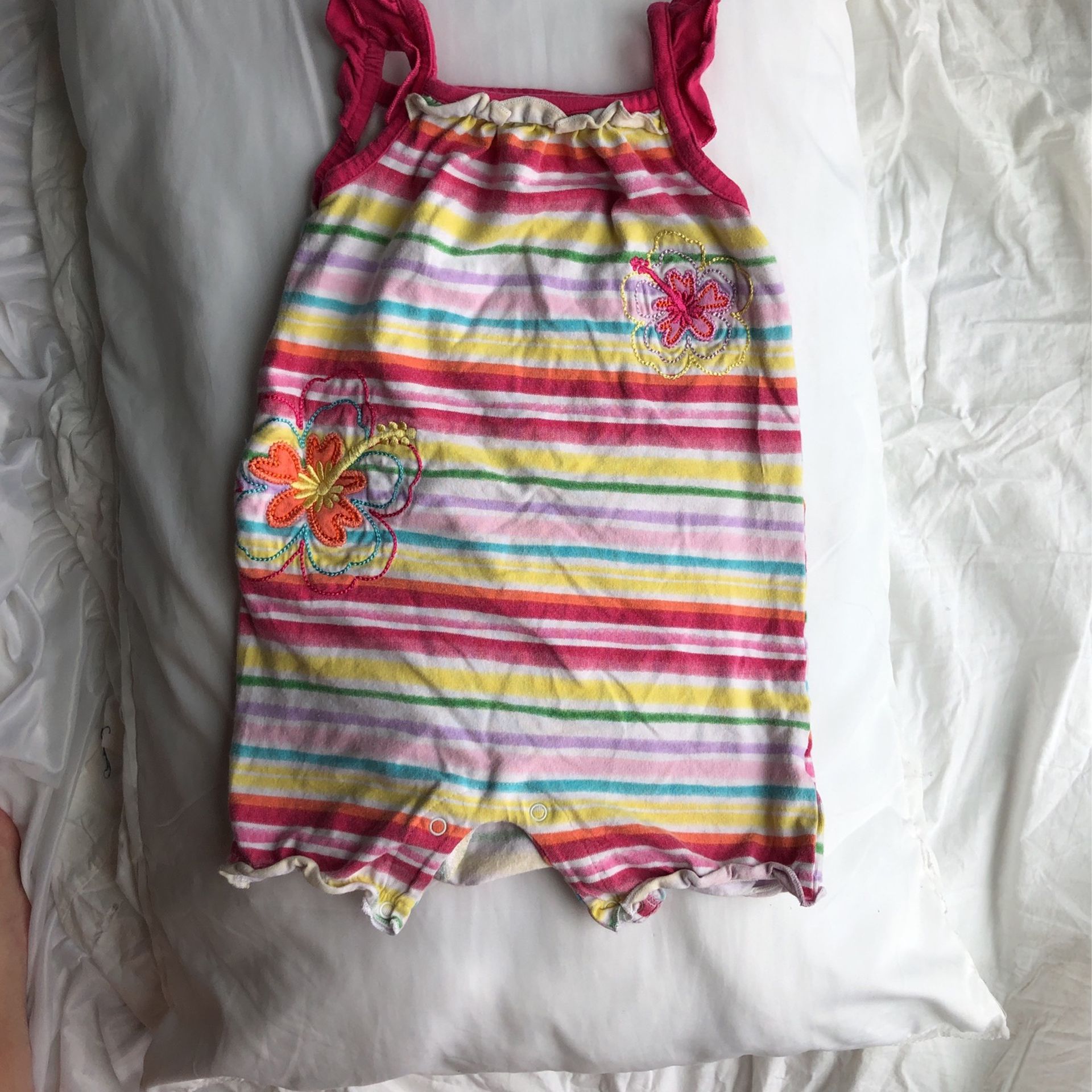 Baby Girl outfit