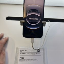 Switch And Get iPhones For Free