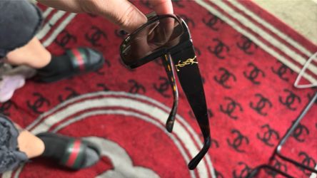 ysl shades