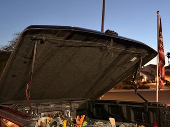 Truck Cover ARE