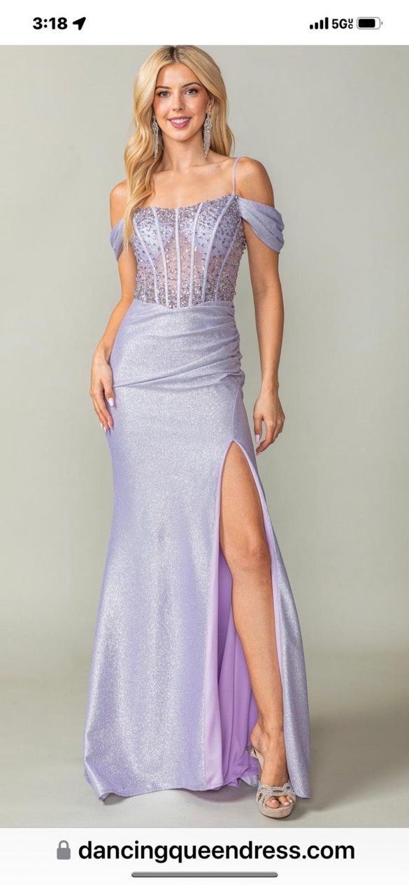 Prom/Event dress