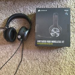 Corsair  Headset