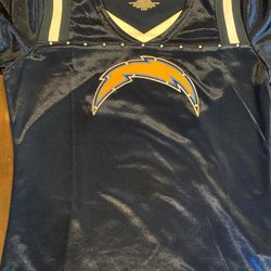 Chargers Tops
