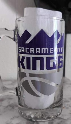 Sacramento Kings Mugs