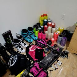 Disponible Todas Las tallas, Medidas De Ruedas Y Colores😜😜