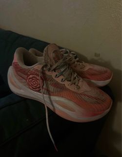 Rigorer ARI Valentine's Day size 9.5