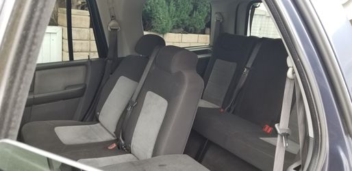 2003 ford expedition running fine