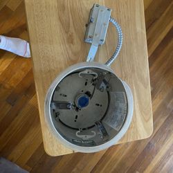 Juno Contractor Select 6”  Remodel IC Rated IC22R Cam