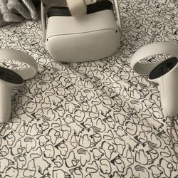 VR HEADSET 150 Negotiating 