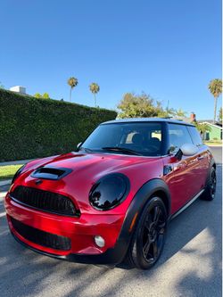 2007 Mini Cooper