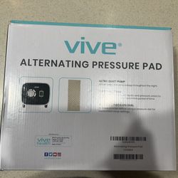 Pressure Pad For Mattress 