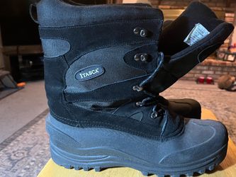 Itasca Boots