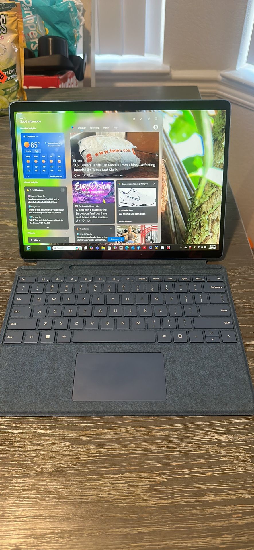 Surface Pro 9