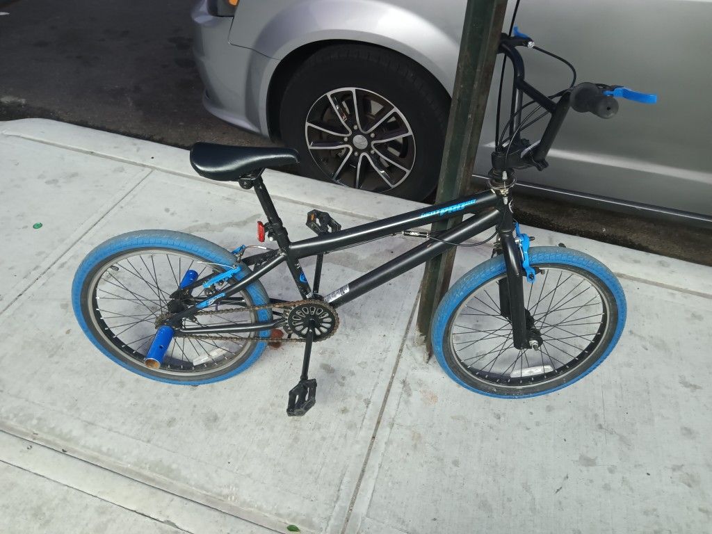 Bmx