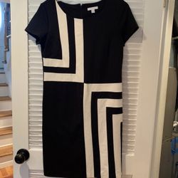 New York And Company Dress 