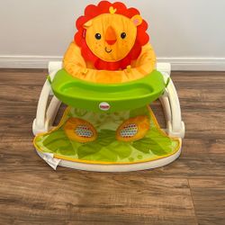 Baby Chair