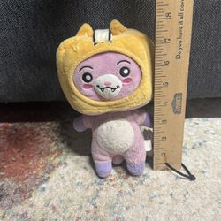 Lanky Box Plushy