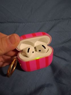 Apple airpods 4