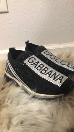 Dolce and gabbana shoes