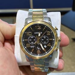 Citizen men’s watch