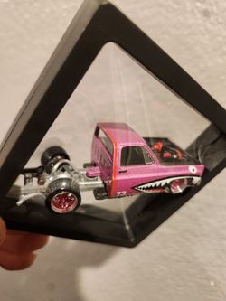 Hotwheel