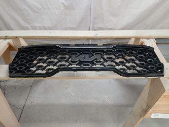 2022 2023 Kia Sorento Grille Black OEM