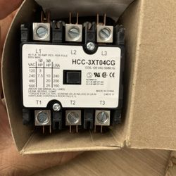 40 Amps Contactor