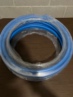 Apollo PEX 3/4” x 100ft Blue PEX-B Tubing NEW Sealed Coil Potable Water