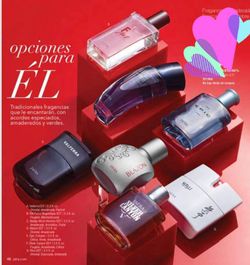Perfumes de hombre