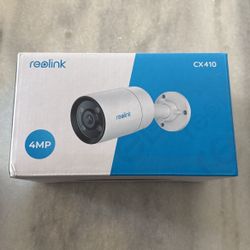Reolink CX 410