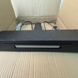 Globled Hitch Step 2 Inch Receiver Universal Tow Hitch Step Protector With Brake Light & Pin Lock & 5/8" Hitch Pin Clip Rear Bumper Guard Compatible W