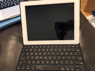 ZAGG Bluetooth Keyboard