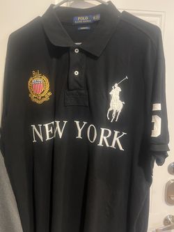 Polo shirts